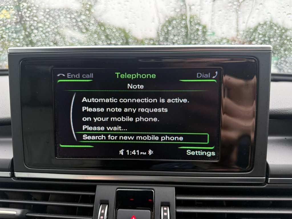 Used Audi A6 2015 for sale - 77394602: Photo 24