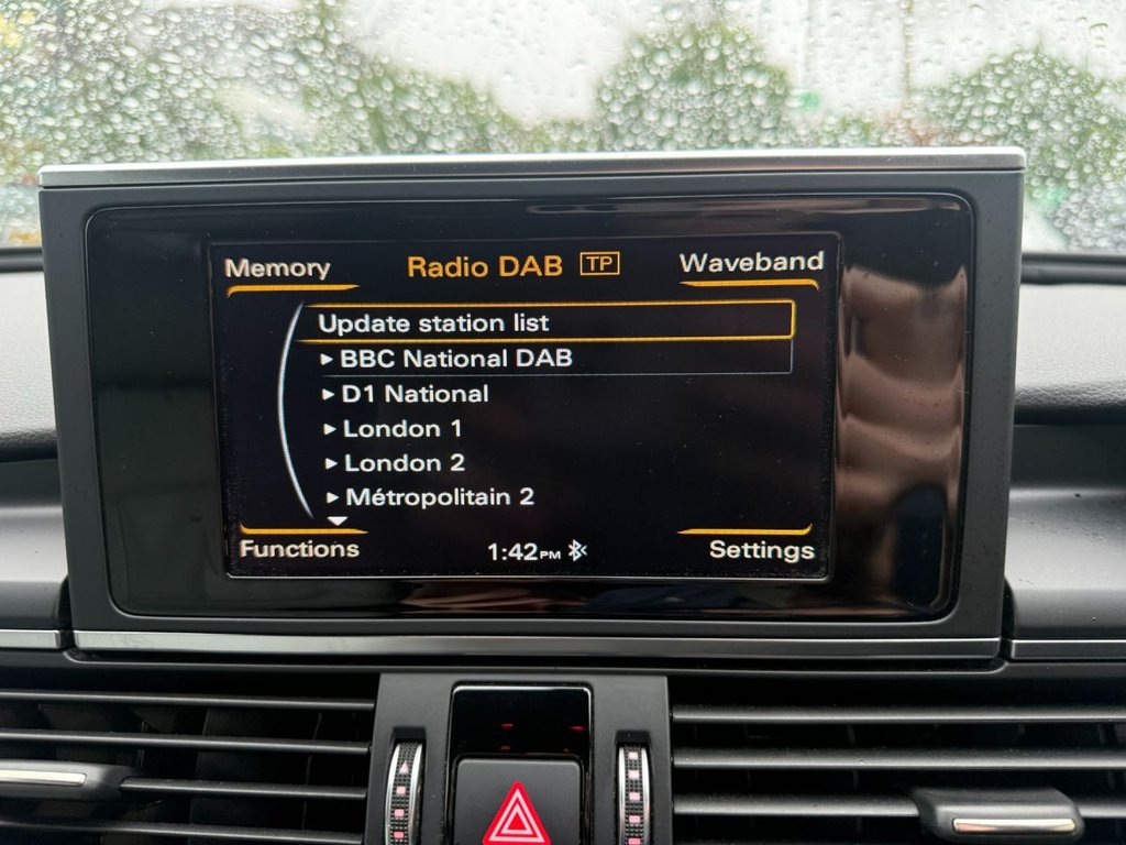 Used Audi A6 2015 for sale - 77394602: Photo 25