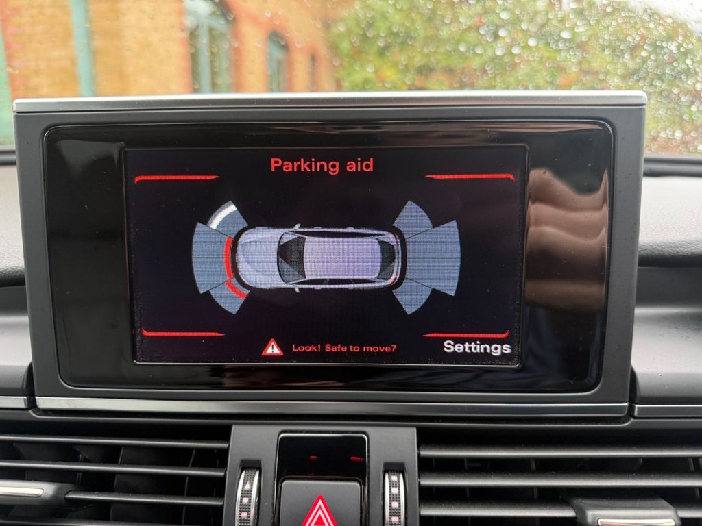 Used Audi A6 2015 for sale - 77394602: Photo 28