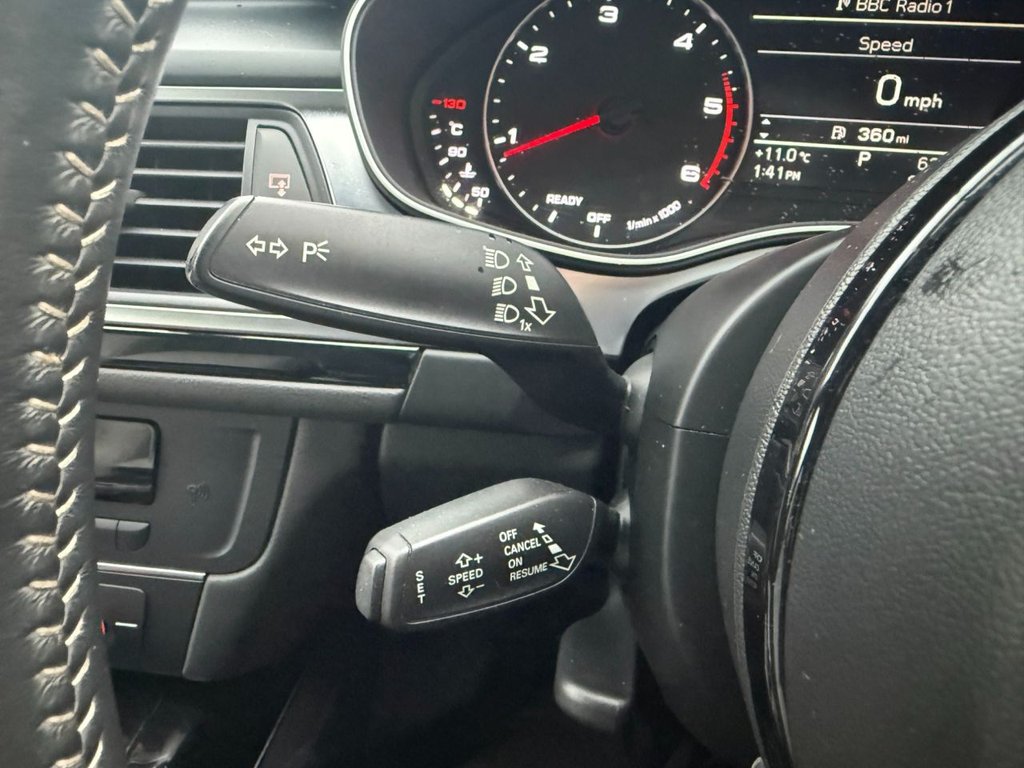 Used Audi A6 2015 for sale - 77394602: Photo 31