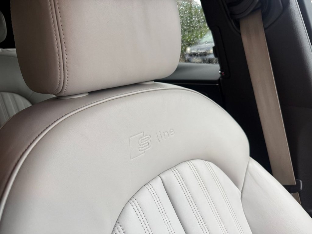 Used Audi A6 2015 for sale - 77394602: Photo 39