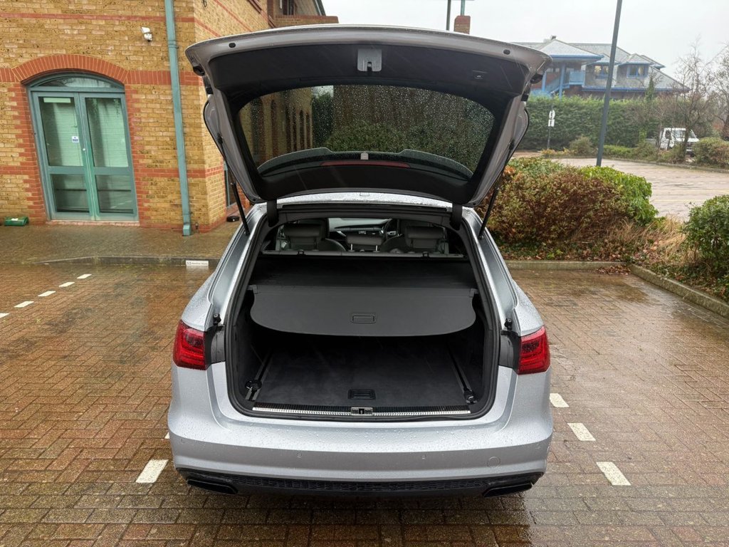 Used Audi A6 2015 for sale - 77394602: Photo 40