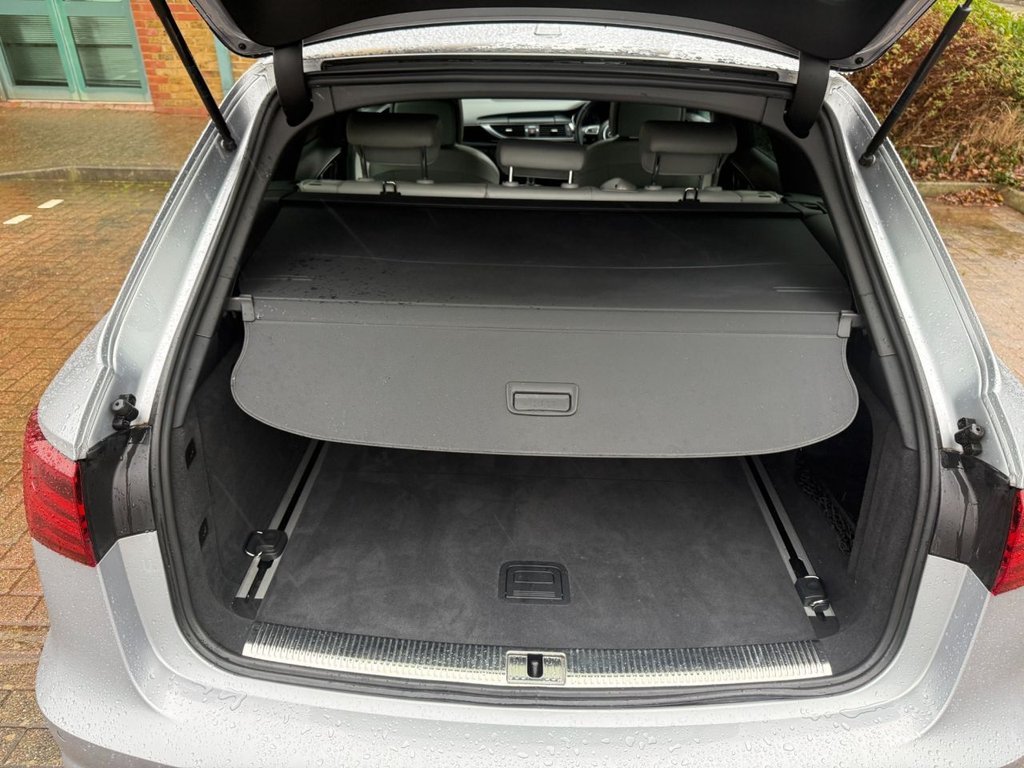 Used Audi A6 2015 for sale - 77394602: Photo 42