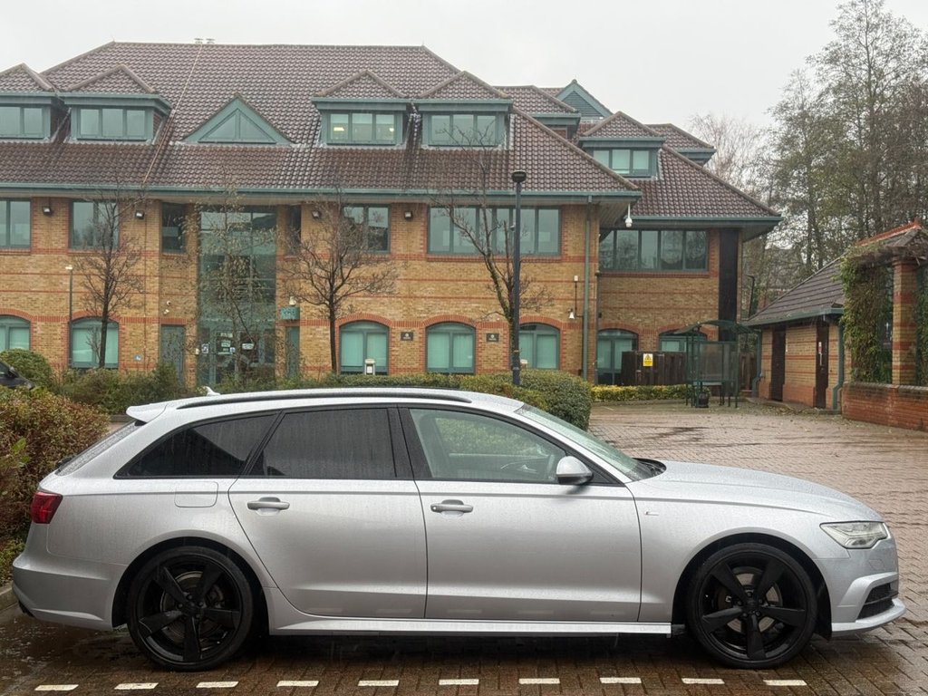 Used Audi A6 2015 for sale - 77394602: Photo 9