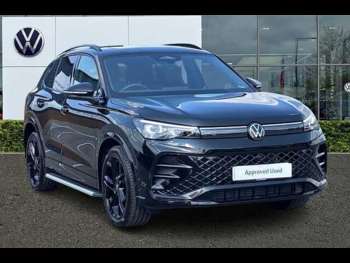 Used Volkswagen Tiguan 2025 for sale - 74904875: Photo