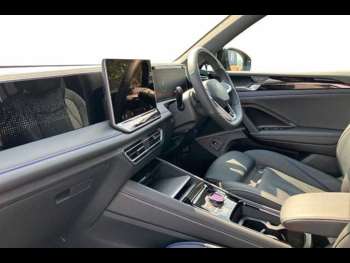 Used Volkswagen Tiguan 2025 for sale - 74904875: Photo