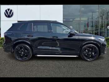 Used Volkswagen Tiguan 2025 for sale - 74904875: Photo