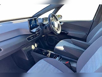 Used Volkswagen ID3 2022 for sale - 75213430: Photo