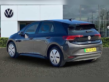 Used Volkswagen ID3 2022 for sale - 75213430: Photo