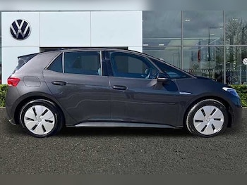 Used Volkswagen ID3 2022 for sale - 75213430: Photo