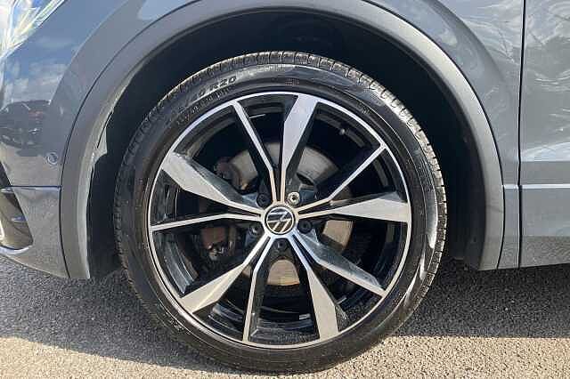 Used Volkswagen Tiguan 2021 for sale - 76304969: Photo 5