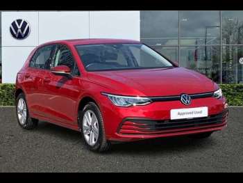 Used Volkswagen Golf 2022 for sale - 74209904: Photo