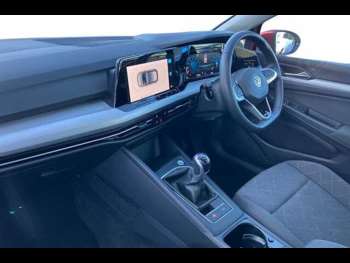 Used Volkswagen Golf 2022 for sale - 74209904: Photo