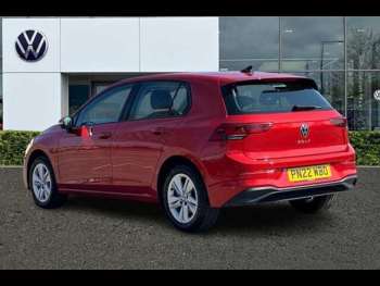 Used Volkswagen Golf 2022 for sale - 74209904: Photo