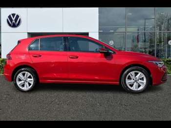 Used Volkswagen Golf 2022 for sale - 74209904: Photo