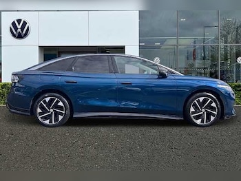 Used Volkswagen ID7 2024 for sale - 75730258: Photo