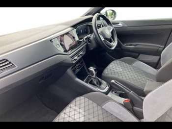 Used Volkswagen Taigo 2023 for sale - 75093263: Photo