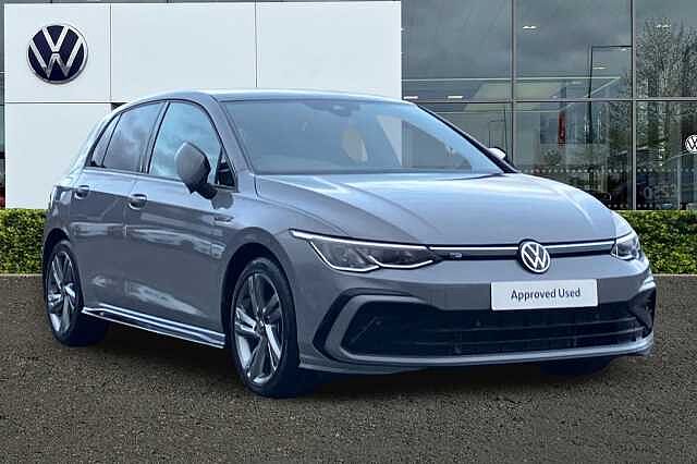 Used Volkswagen Golf 2021 for sale - 76777433: Photo 1