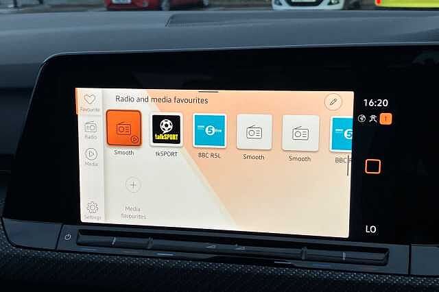 Used Volkswagen Golf 2021 for sale - 76777433: Photo 10