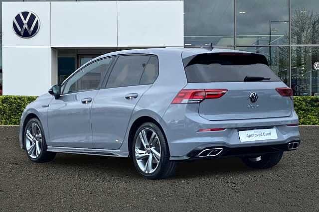 Used Volkswagen Golf 2021 for sale - 76777433: Photo 3