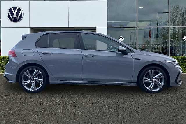 Used Volkswagen Golf 2021 for sale - 76777433: Photo 4