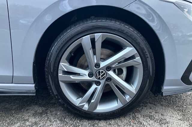 Used Volkswagen Golf 2021 for sale - 76777433: Photo 5