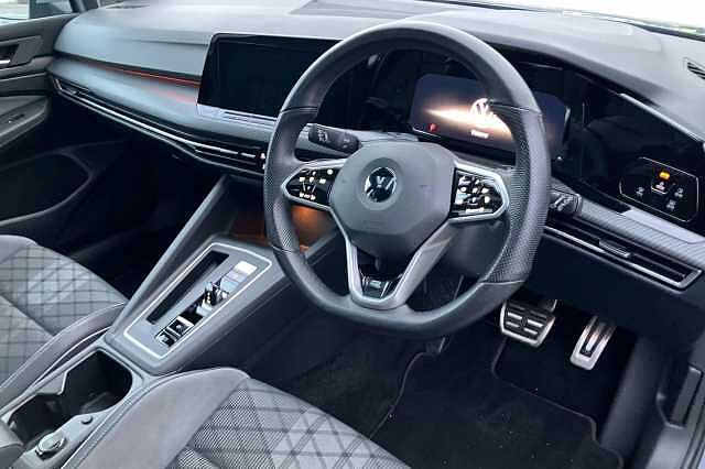 Used Volkswagen Golf 2021 for sale - 76777433: Photo 6