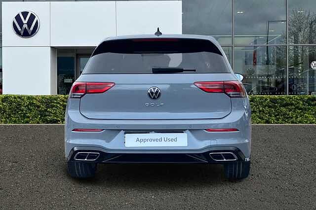 Used Volkswagen Golf 2021 for sale - 76777433: Photo 7