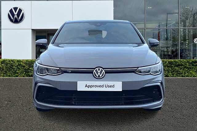 Used Volkswagen Golf 2021 for sale - 76777433: Photo 8