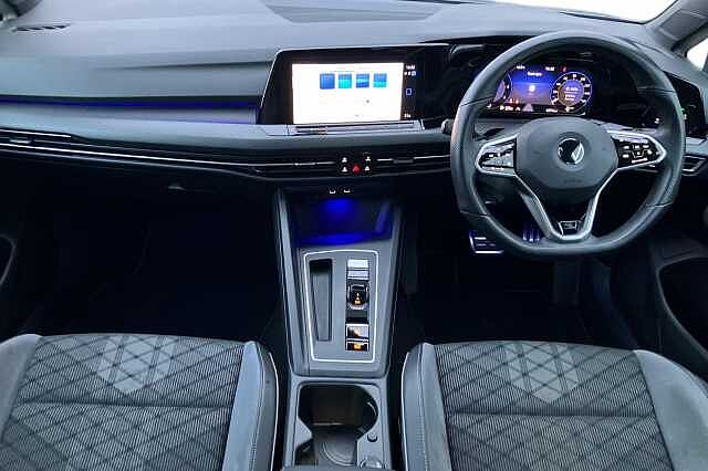 Used Volkswagen Golf 2021 for sale - 76777433: Photo 9