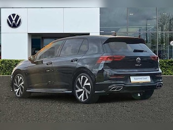 Used Volkswagen Golf 2022 for sale - 76634318: Photo