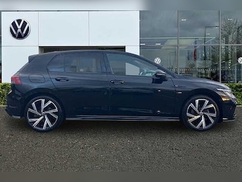 Used Volkswagen Golf 2022 for sale - 76634318: Photo