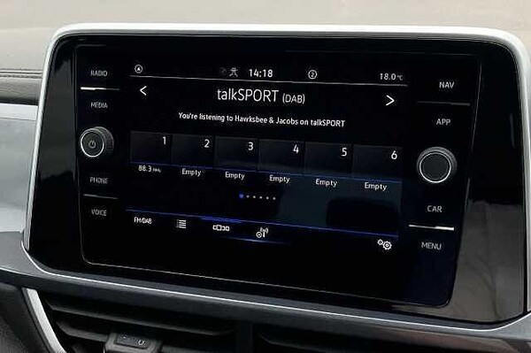 Used Volkswagen T-Roc 2022 for sale - 76119794: Photo 10