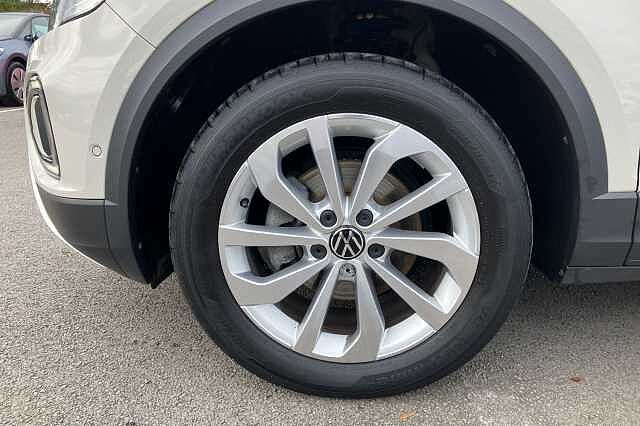 Used Volkswagen T-Roc 2022 for sale - 76119794: Photo 5