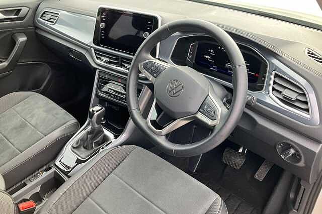 Used Volkswagen T-Roc 2022 for sale - 76119794: Photo 6