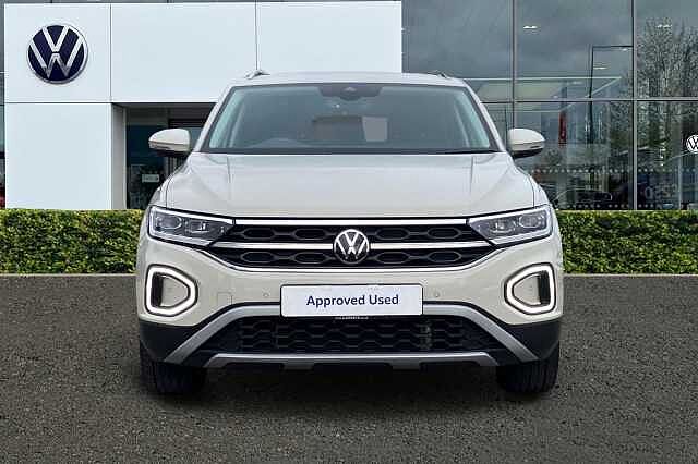 Used Volkswagen T-Roc 2022 for sale - 76119794: Photo 8