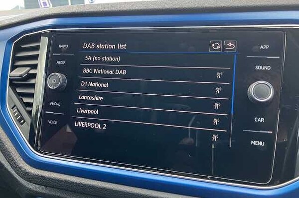 Used Volkswagen T-Roc 2019 for sale - 75631982: Photo 10