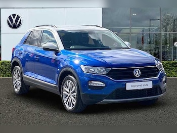 Volkswagen - T-Roc
