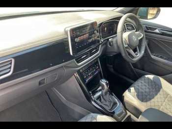 Used Volkswagen T-Roc 2025 for sale - 75288128: Photo