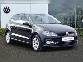 Volkswagen - Polo