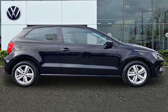 Used Volkswagen Polo 2016 for sale - 76197895: Photo 4