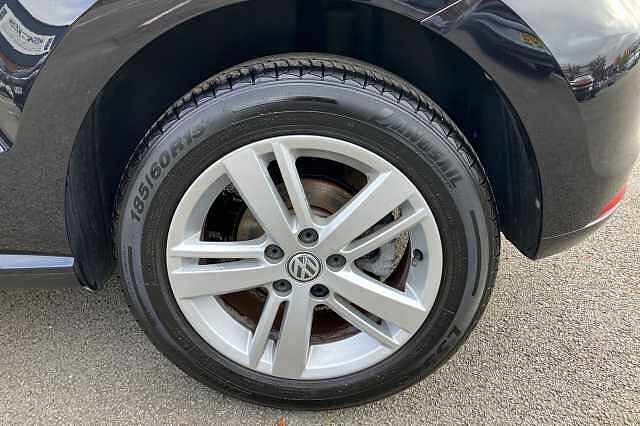 Used Volkswagen Polo 2016 for sale - 76197895: Photo 5
