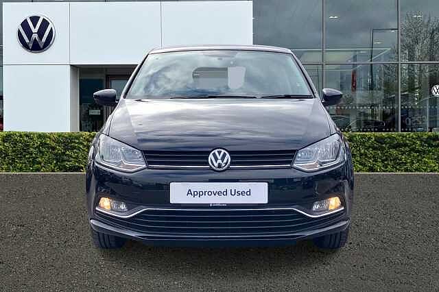 Used Volkswagen Polo 2016 for sale - 76197895: Photo 8