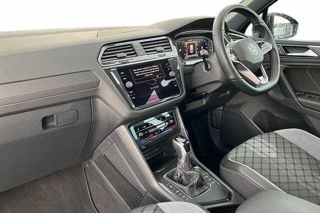 Used Volkswagen Tiguan 2023 for sale - 76304978: Photo 2