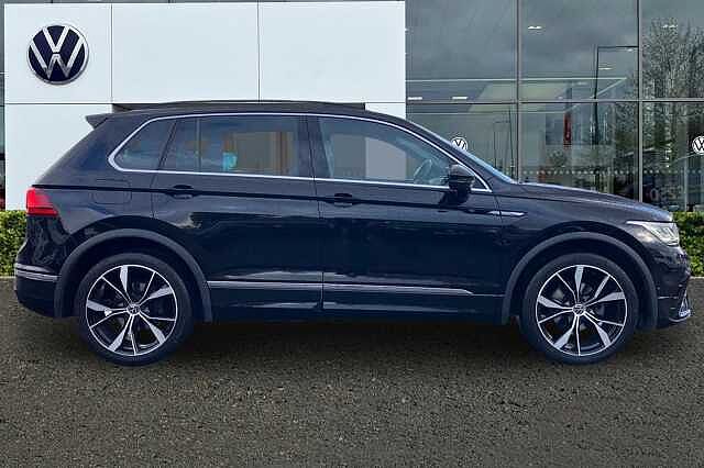 Used Volkswagen Tiguan 2023 for sale - 76304978: Photo 4