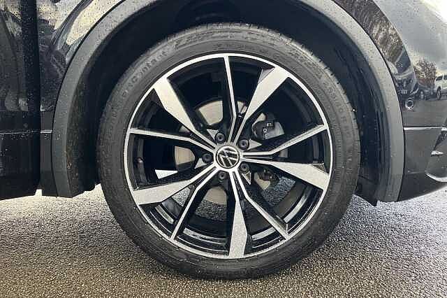 Used Volkswagen Tiguan 2023 for sale - 76304978: Photo 5