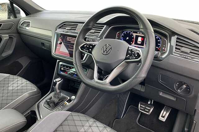 Used Volkswagen Tiguan 2023 for sale - 76304978: Photo 6