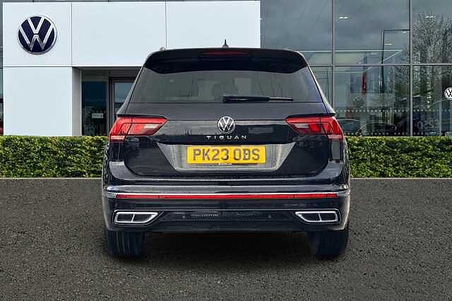 Used Volkswagen Tiguan 2023 for sale - 76304978: Photo 7