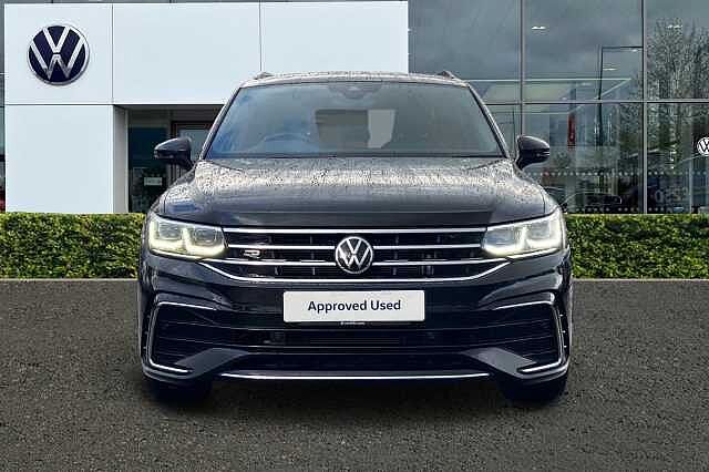 Used Volkswagen Tiguan 2023 for sale - 76304978: Photo 8