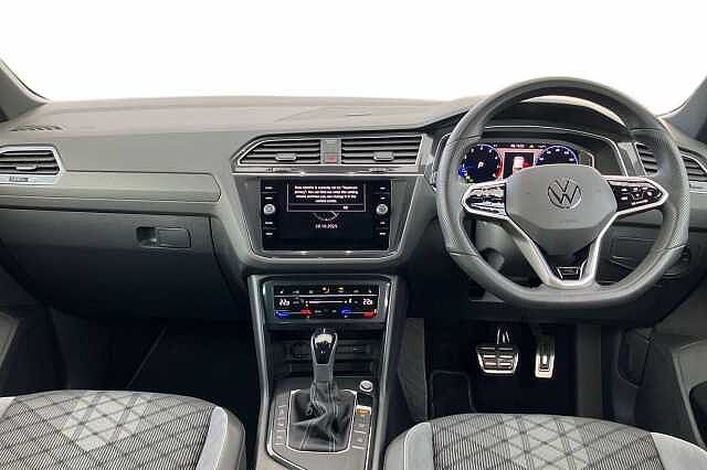 Used Volkswagen Tiguan 2023 for sale - 76304978: Photo 9